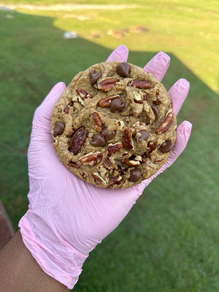 Gourmet Cookies