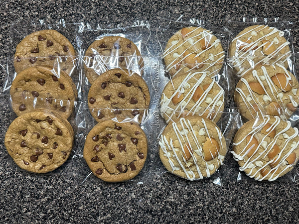 Gourmet Cookies
