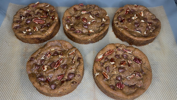 Gourmet Cookies