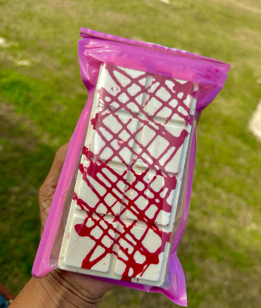 Handcrafted Chocolate Bars