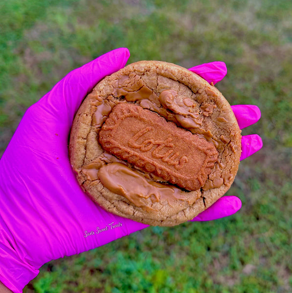 Gourmet Cookies