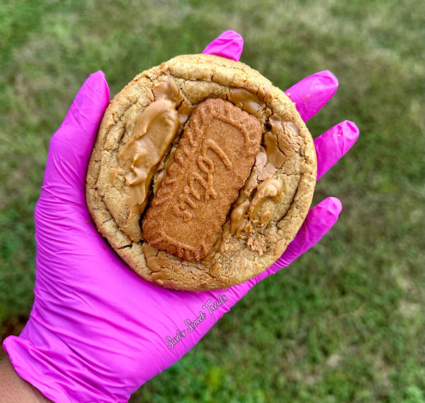 Gourmet Cookies