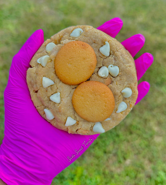 Gourmet Cookies
