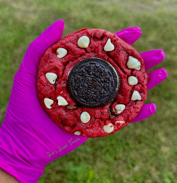 Gourmet Cookies