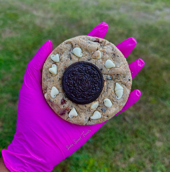 Gourmet Cookies