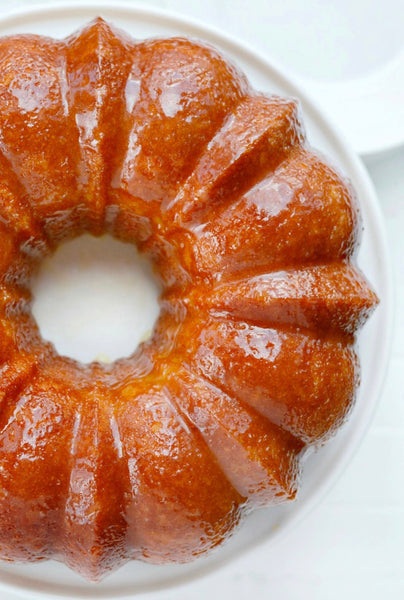 Mama’s Poundcakes