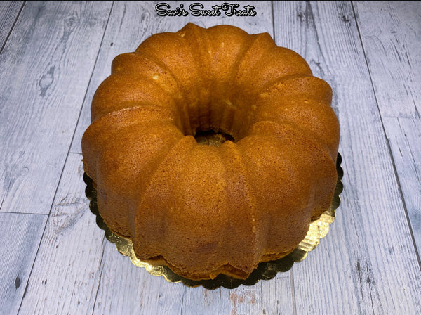 Mama’s Poundcakes