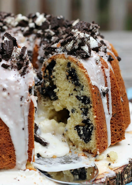 Mama’s Poundcakes