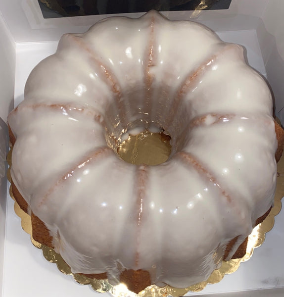 Mama’s Poundcakes