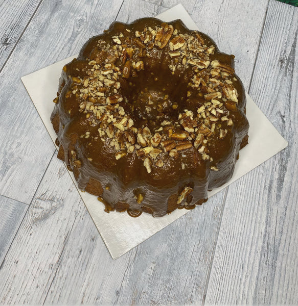 Mama’s Poundcakes