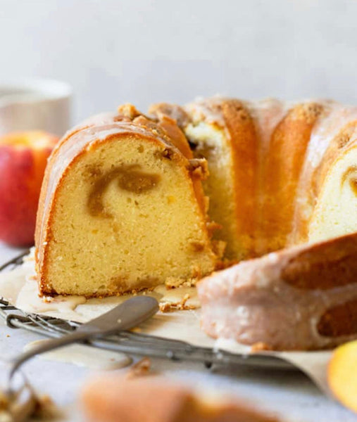 Mama’s Poundcakes