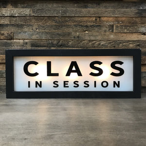 Online & In person Classes