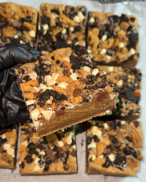 Blondies