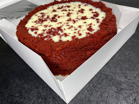 Holiday Menu: Cheesecakes